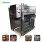 Meat Smoker Machine