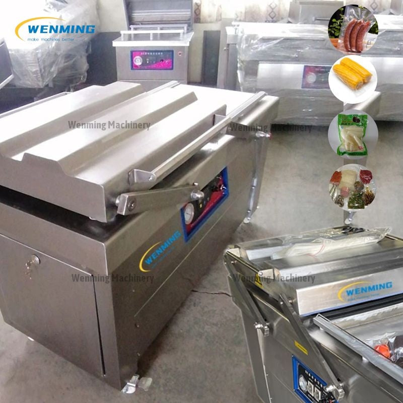 Vacuum Packing Machine