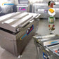 Vacuum Shrink Wrap Machine