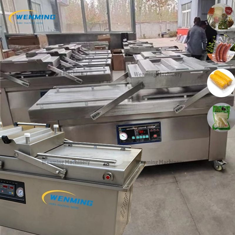 food-vacuum-packing-machine