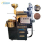 Coffee Roasting Equipment 