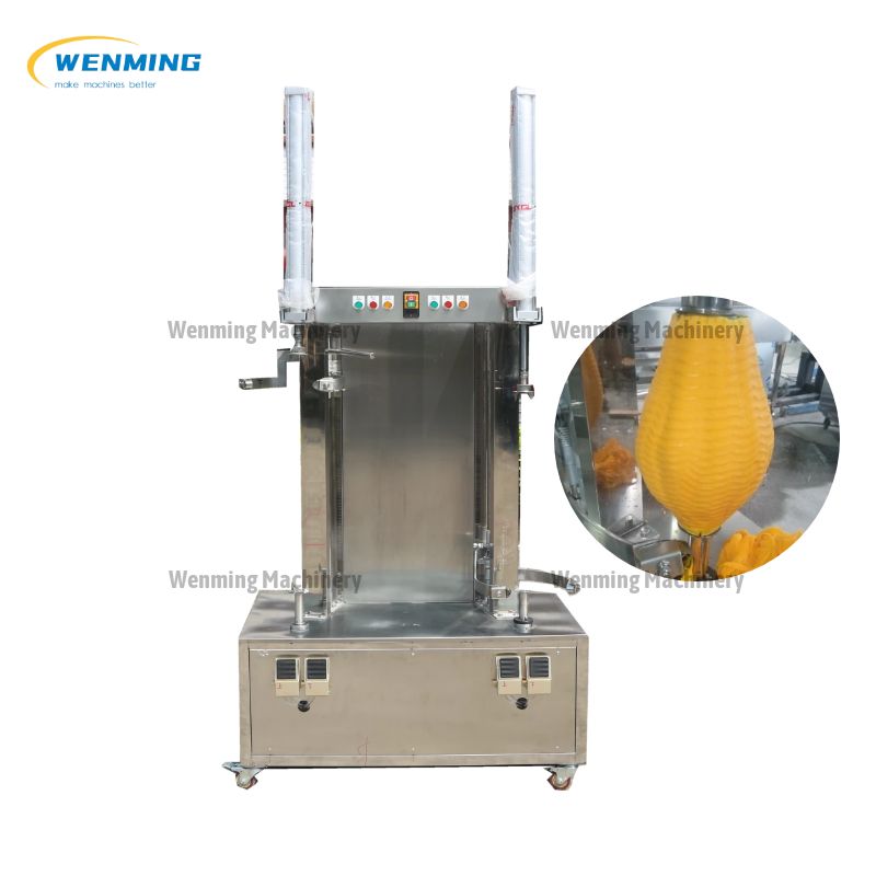 fruits-peeling-machine