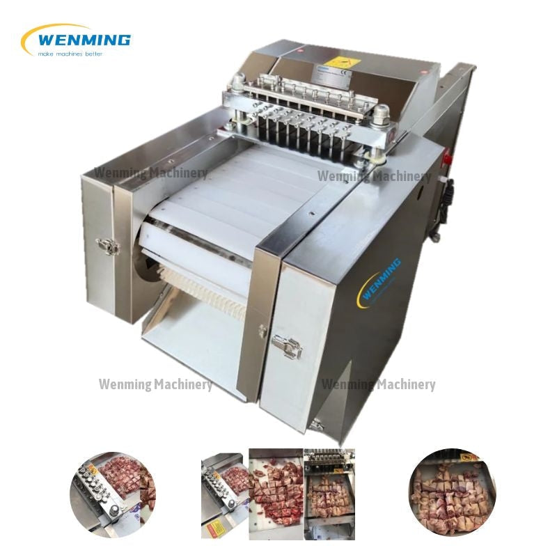  Chicken Cutting Machine for sale