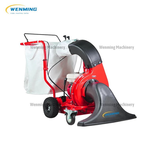 Garden Vacuum Cleaner