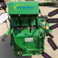 Garlic Root Cutting Machine Harvester