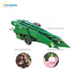 Garlic Root Cutting Machine Harvester