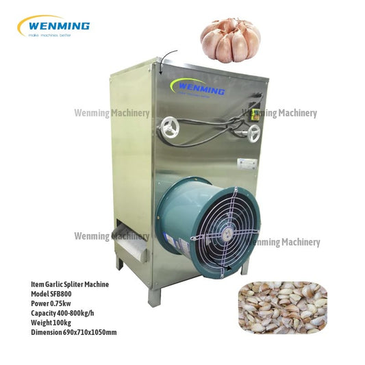 garlic-separator-machine