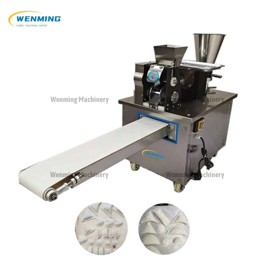 Dumpling Making Machine