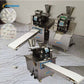 Dumpling Wrapper Machine