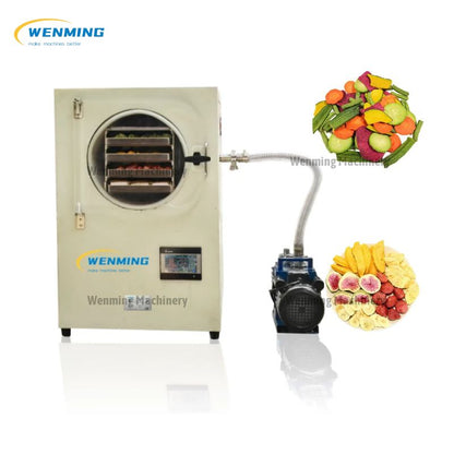 Freeze Drying System