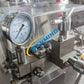 High Speed Homogenizer