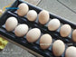 自动鸡蛋分级机按不同重量分级鸡蛋