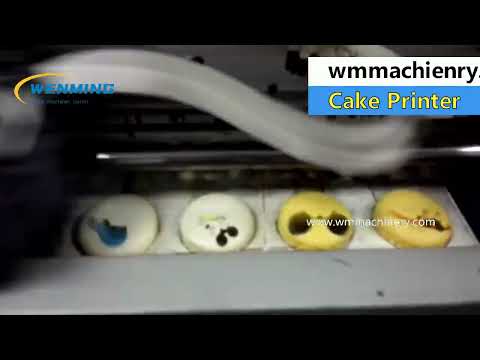 6 Best Edible Printers for Cakes, Plus 1 to Avoid (February 2024) | Edible  printer, Cake printer, Edible printer for cakes