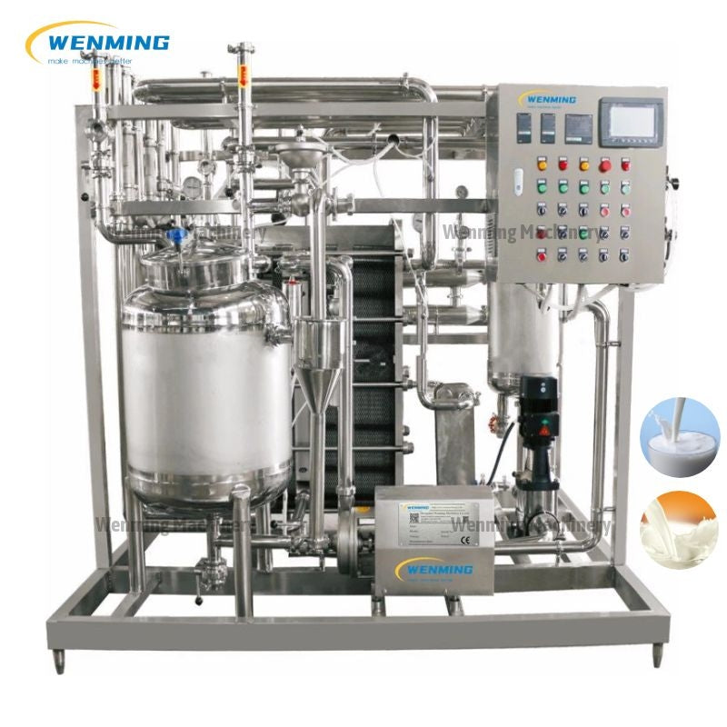 htst-pasteurization-machine