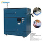 Dry Ice Pellet Maker Machine