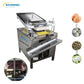 Quail Egg Shell Remover Machine