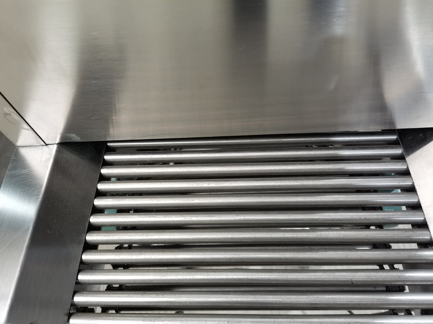 Garlic Peeler Machine