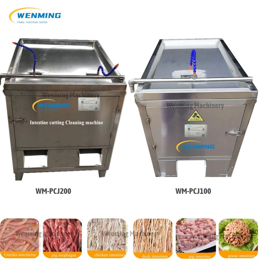 intestine-cleaning-machine