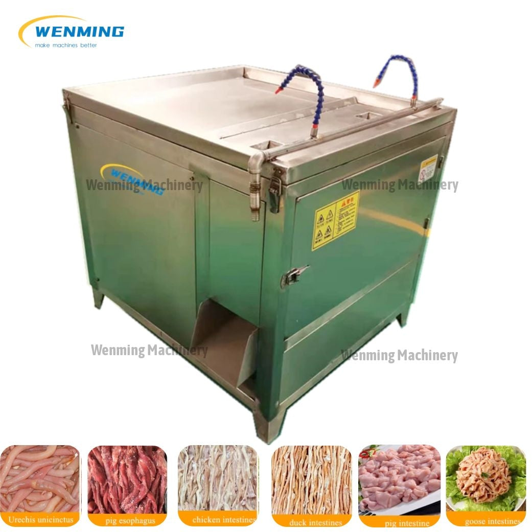 intestine-cleaning-machine