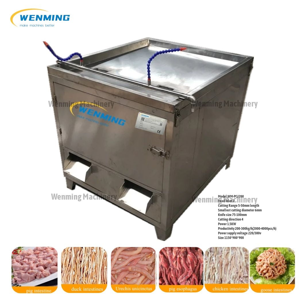 intestine-washing-machine