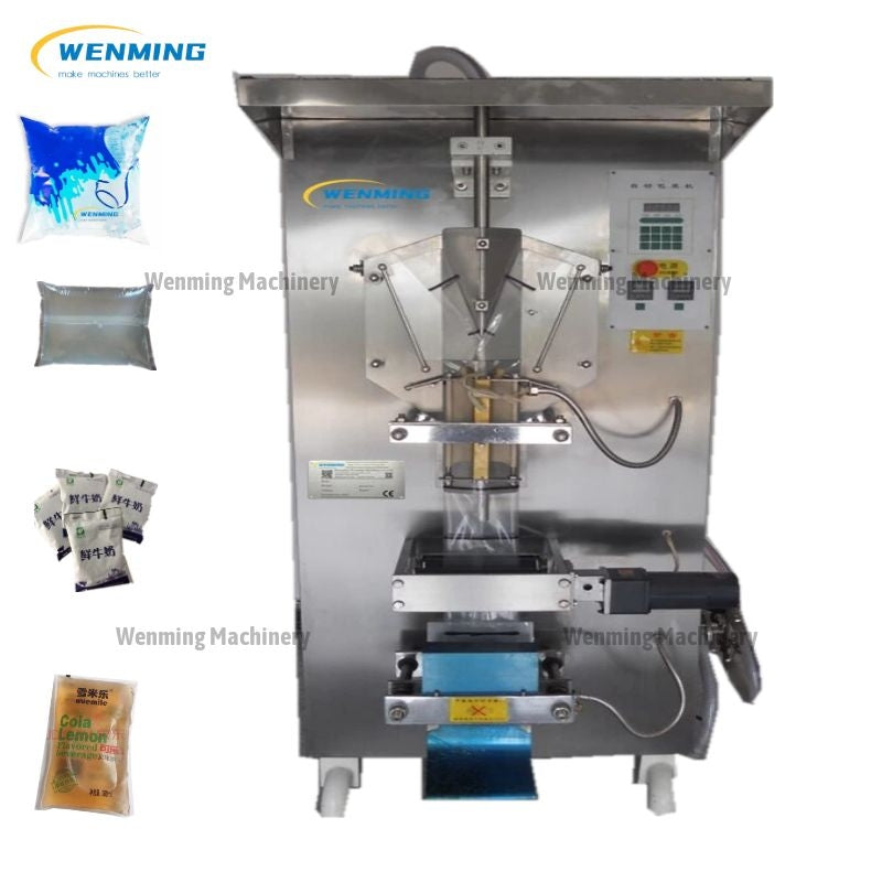 juice-filling-machine