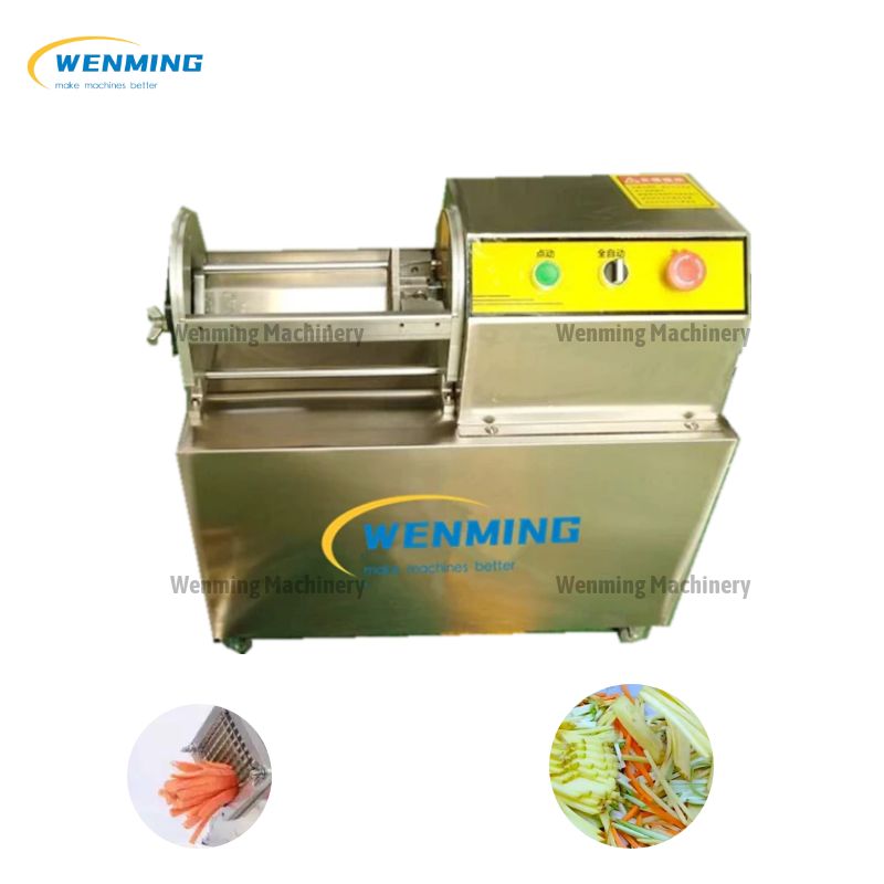 Fruits & Vegetables Strip Cutter