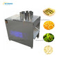 Banana Chips Slicer Machine