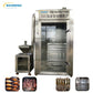 Meat Smoker Machine