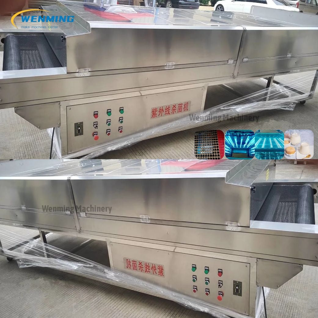 machine-uv-Sterilizer