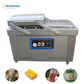 Vacuum Shrink Wrap Machine