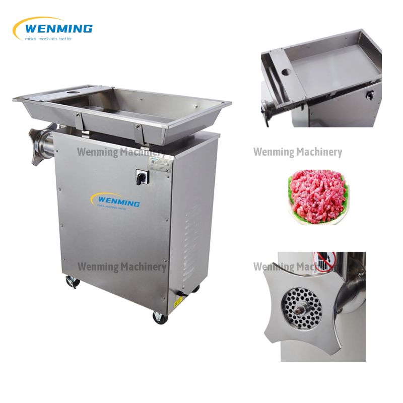 Meat Grinder sausage maker