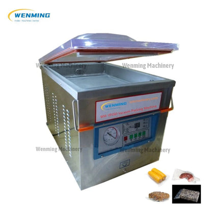 Commercial Vacuum Packaging Machine