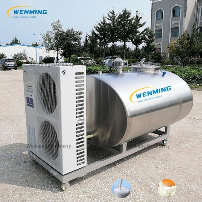 milk-cooling-tank