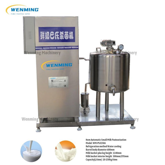 milk-pasteurization-equipment