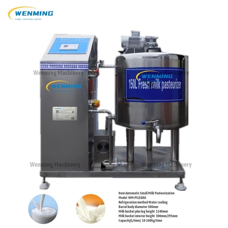 milk-pasteurization-equipment