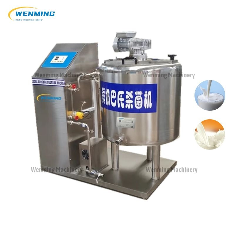 milk-pasteurization-machine