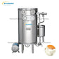 Ultra Heat Treatment Milk Machine