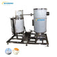 Ultra Heat Treatment Milk Machine