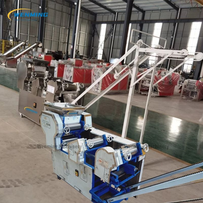 Automatic Noodles Making Machine For Business Use Price