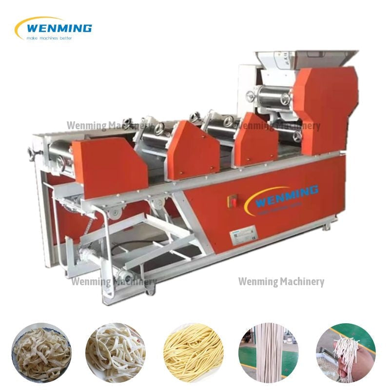 Automatic Noodles Making Machine For Business Use Price