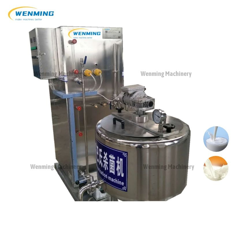 pasteurization-equipment