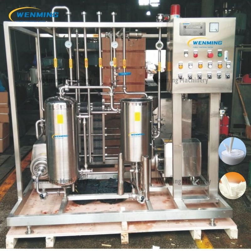 pasteurizer-machine-price