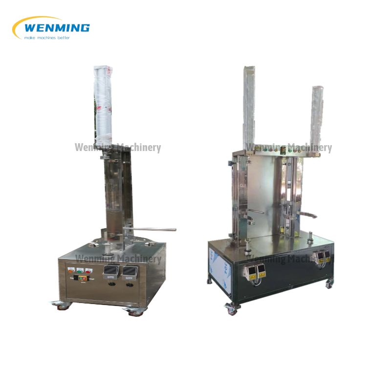 Fruits Peeling Machine