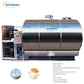 refrigeration tank