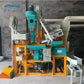 Modern Rice Mill Machinery price