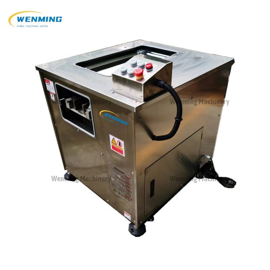 Small Meat Bowl Cutter Machine 5L 10L 20L