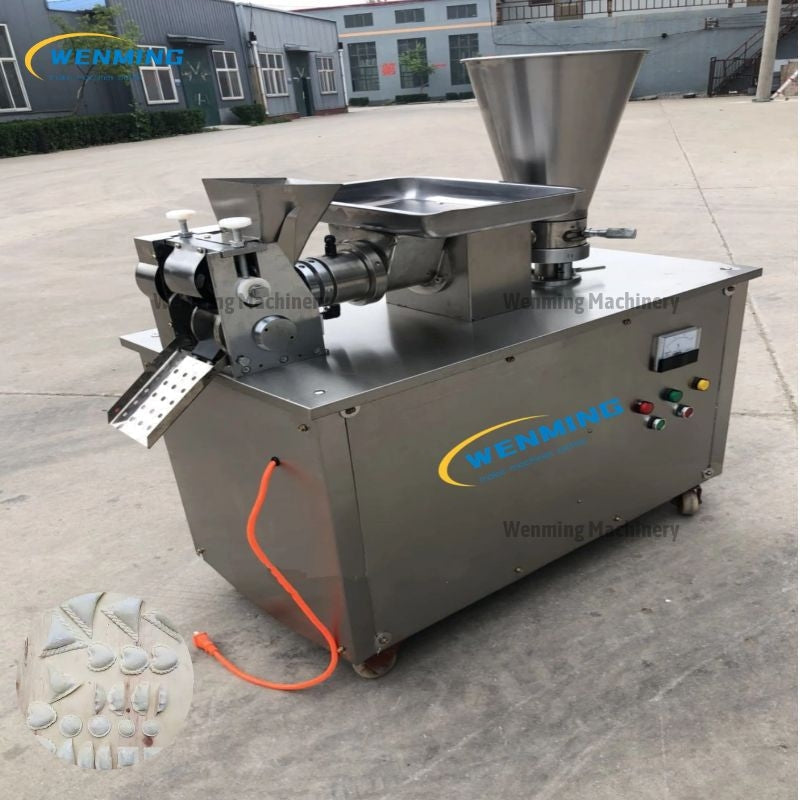 Samosa Folding Machine