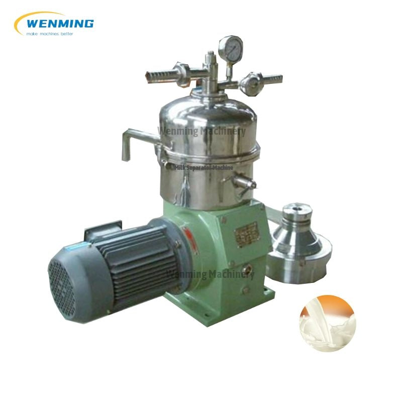 small-cream-separator