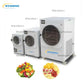 Food Freeze Dryer for sale