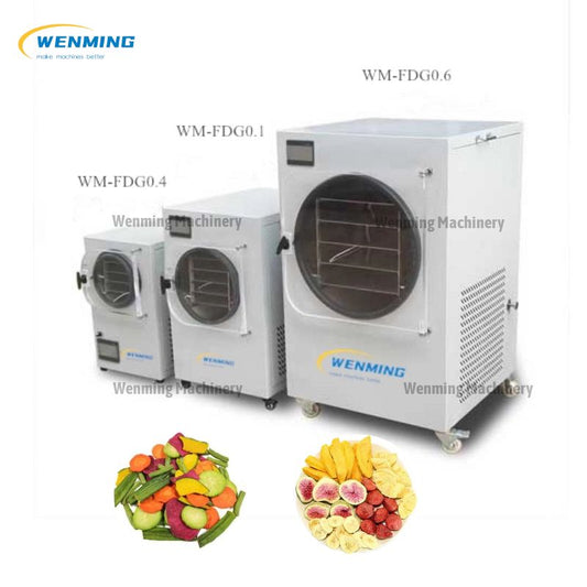 Home Freeze Dryer Machine